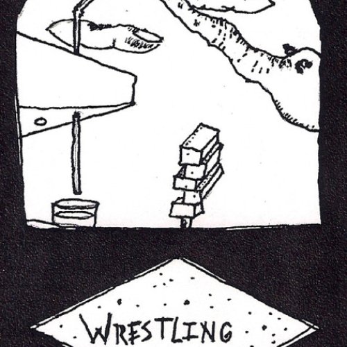 Wrestling