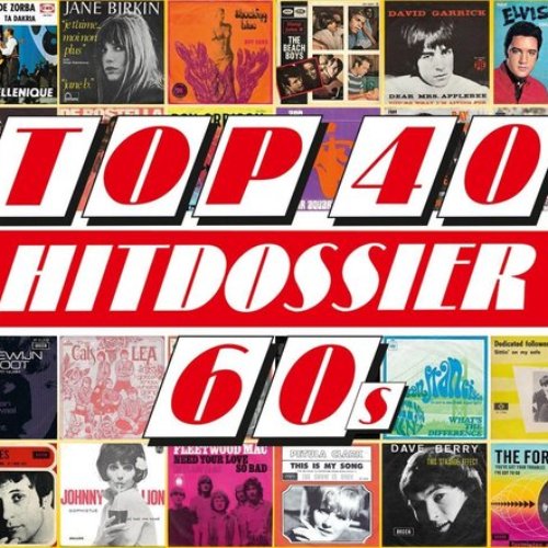 Top 40 Hitdossier 60s