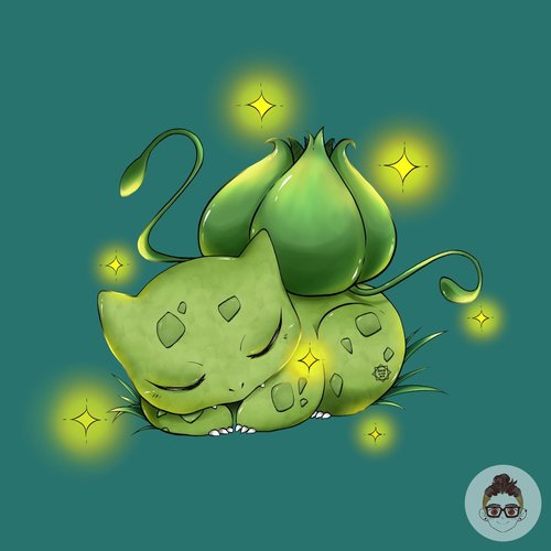 Kanto Chill