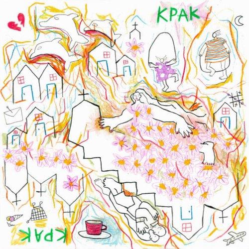 KRAK