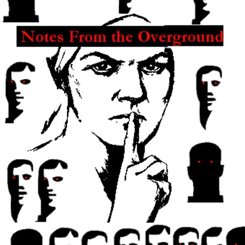 Notes From The Overground