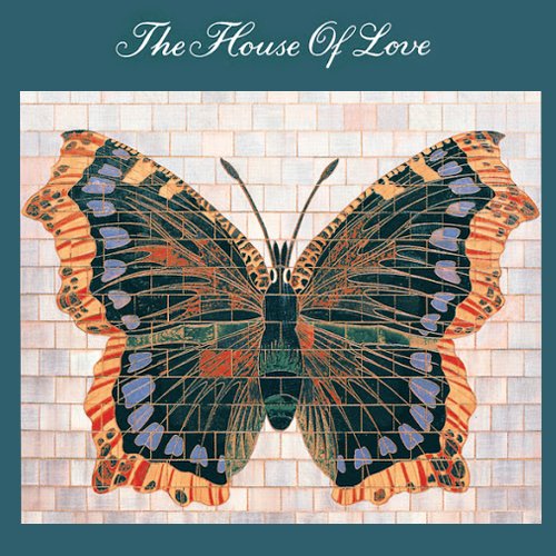 House Of Love