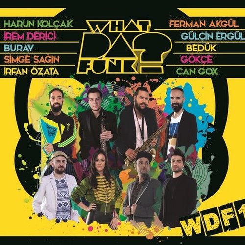 WDF1