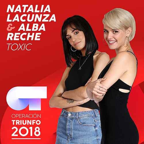 Toxic (Operación Triunfo 2018)