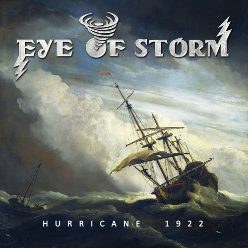 Hurricane 1922