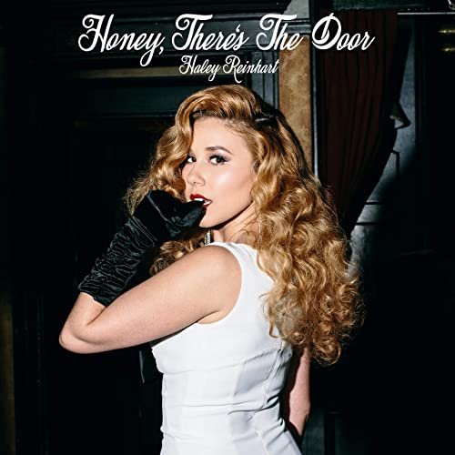 Honey, There's The Door - Single