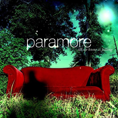 2005 - All We Know Is Falling
