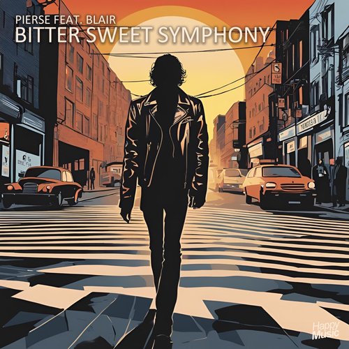 Bitter Sweet Symphony (feat. Blair) - Single