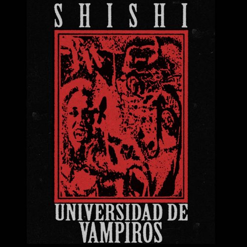 Universidad de Vampiros [SHI004]