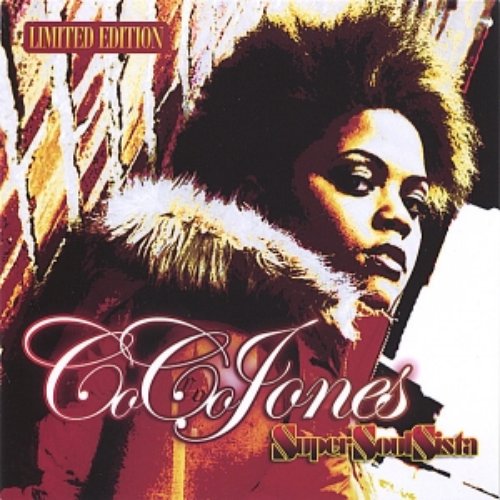 SuperSoulSista (Limited Edition)