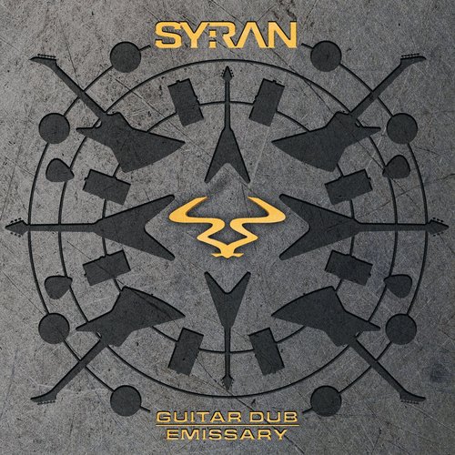 Guitar Dub / Emissary
