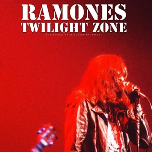 Twilight Zone (Live 1994)