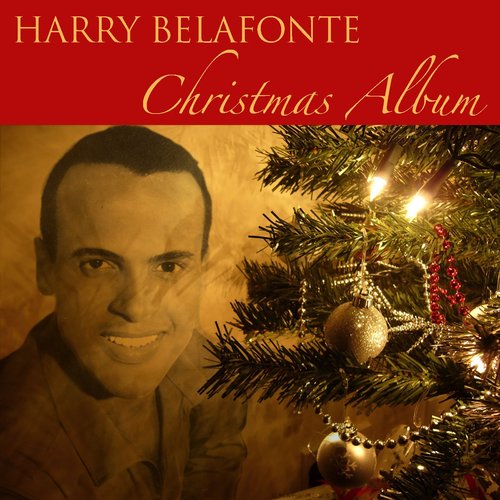 Harry Belafonte: Christmas Album