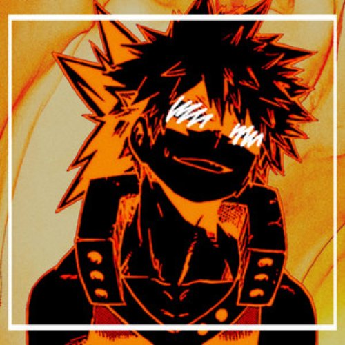 Blow Up (Bakugo Rap)