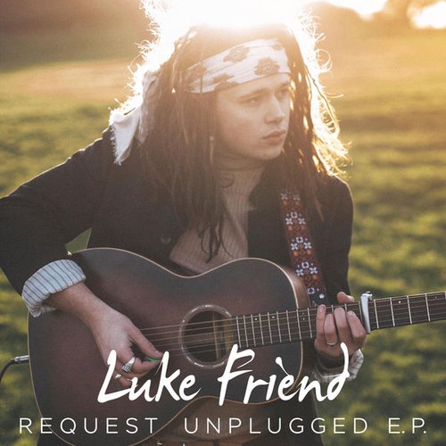 Request Unplugged EP