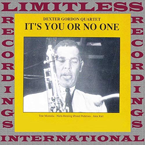 It's You or No One (Remastered)