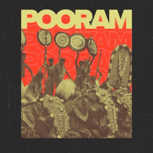 Pooram - Single