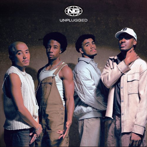 Unplugged - EP