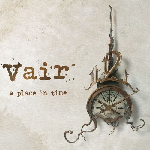 A Place in Time