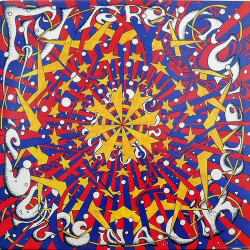 Songs In A Circle
