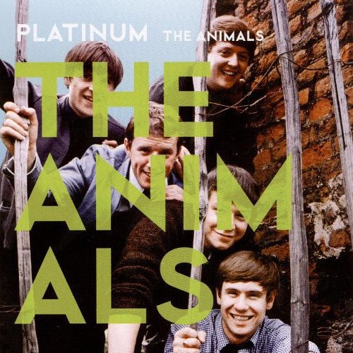 Platinum