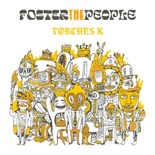 Torches X (Deluxe Edition)