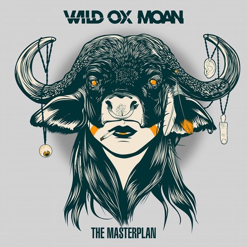 The Masterplan - Single