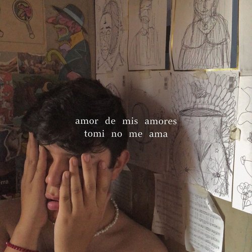 amor de mis amores