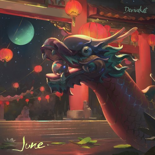 June