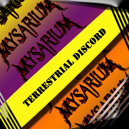 Terrestrial Discord