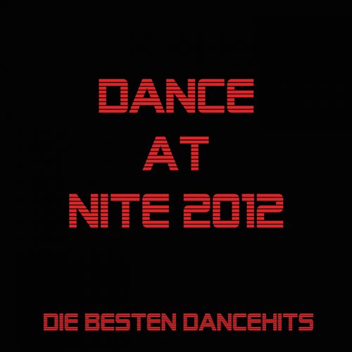 Dance At Nite 2012