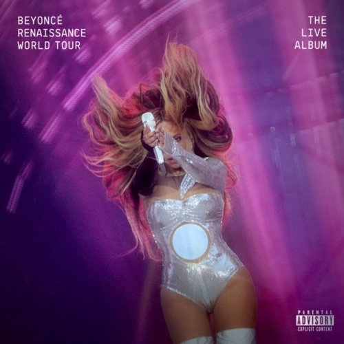 RENAISSANCE LIVE ALBUM