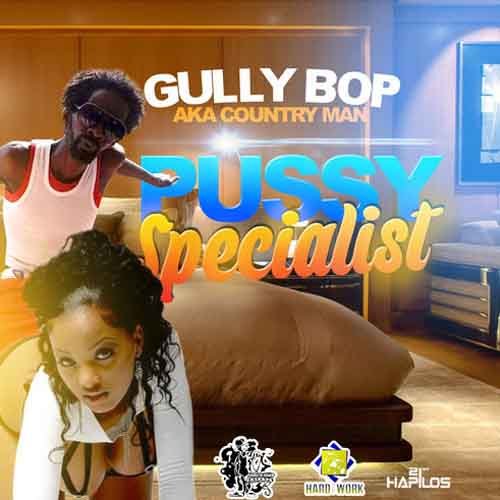 Pussy Specialist - Single