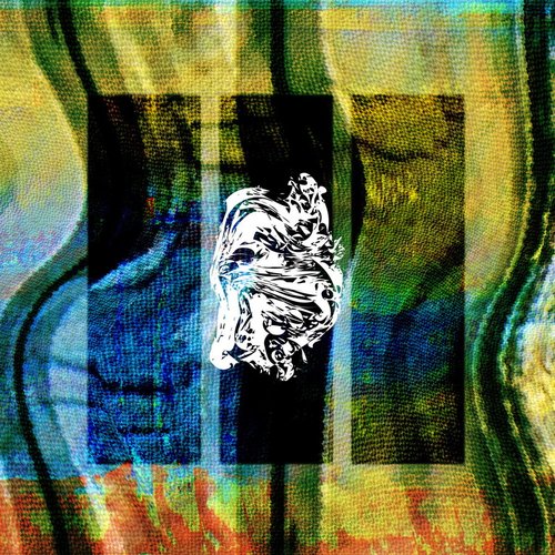 Folding Spaces III - w/ Legowelt Remix