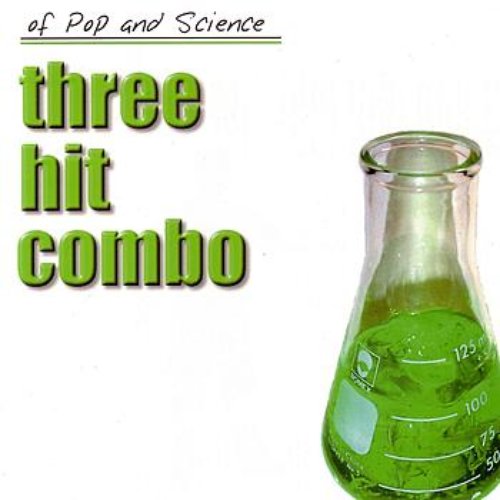 Of Pop and Science