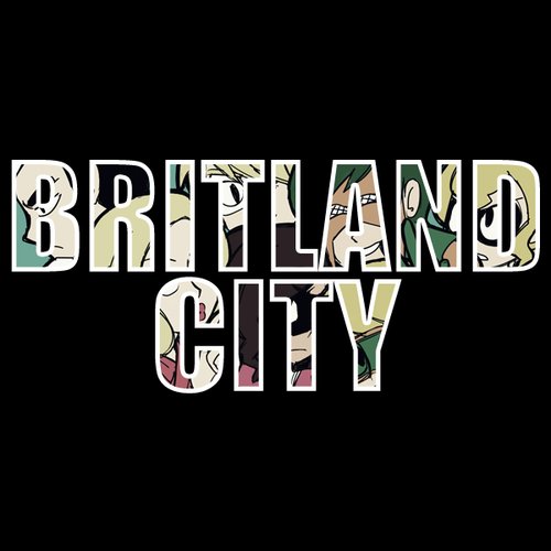 Britland City Theme