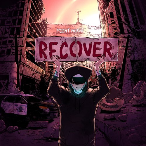 RECOVER - Single