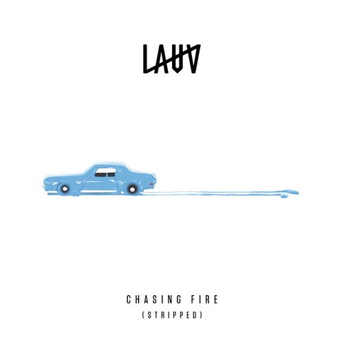 Chasing Fire (Stripped - Live in London) - Single
