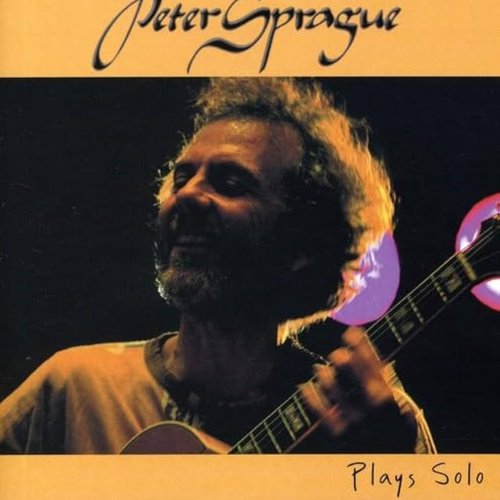 Peter Sprague Plays Solo