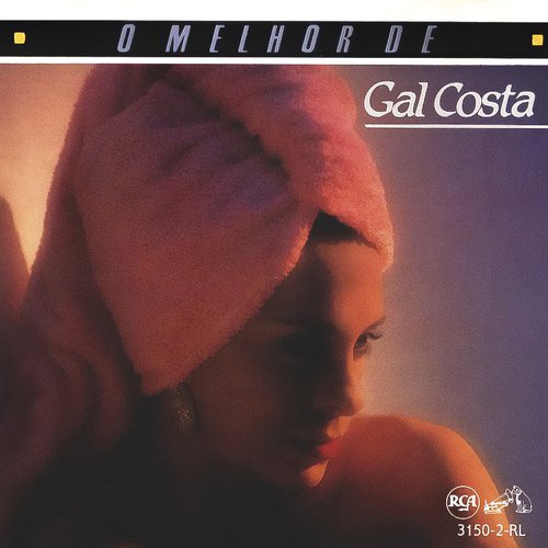 O Melhor de Gal Costa