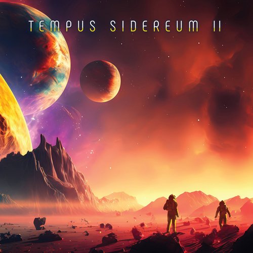 Tempus Sidereum II