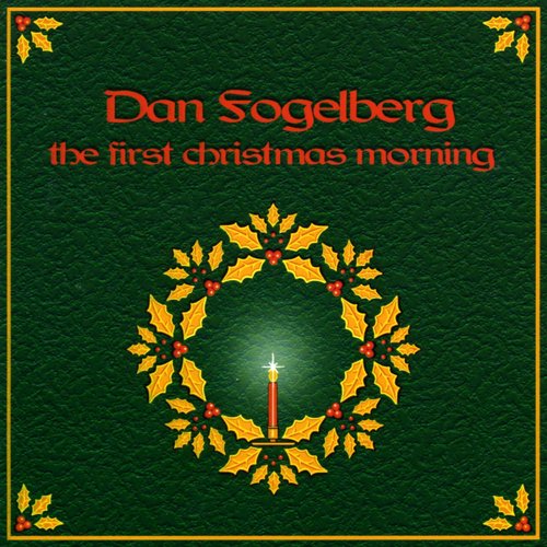 The First Christmas Morning