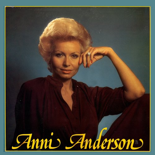 Anni Anderson