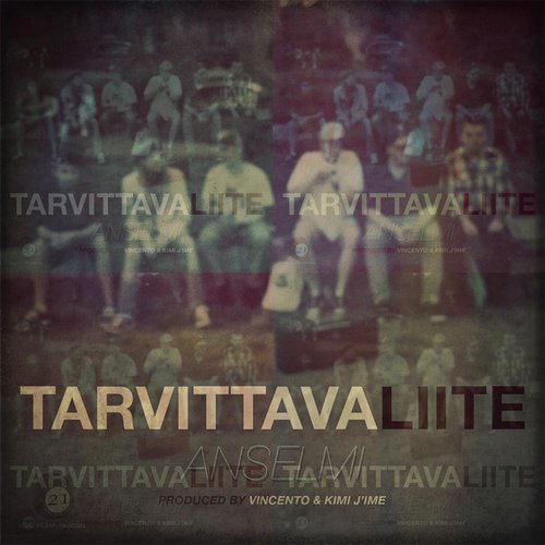 Tarvittava liite