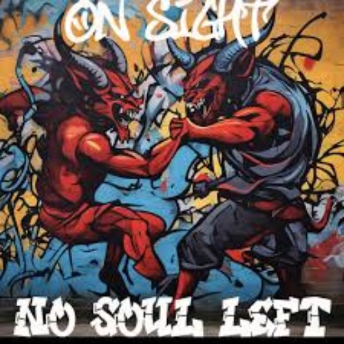 No Soul Left - Single