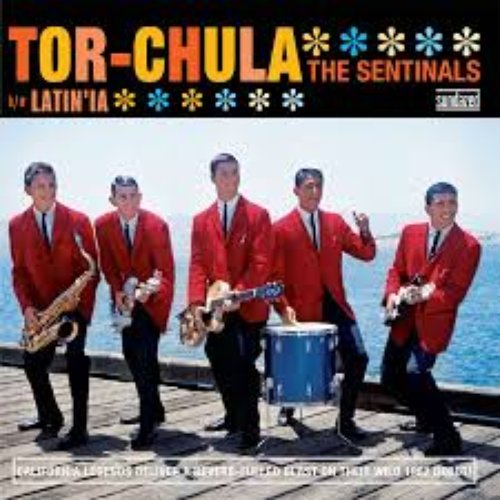 Tor-Chula / Latin'la - Single