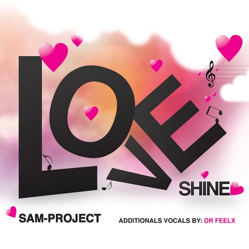 Love Shine