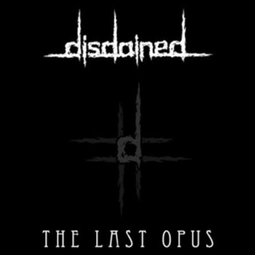 The Last Opus