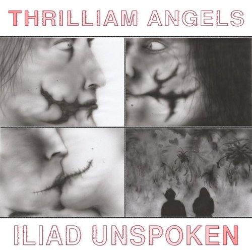 Iliad Unspoken