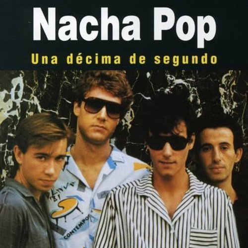 Una Décima de Segundo